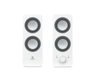 Logitech 2.0 Z200 białe - 162176 - zdjęcie 2